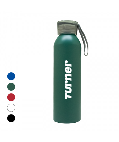 Aluminium Sports bottle