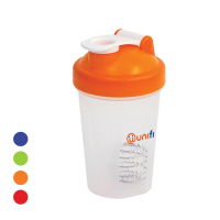 Shaker Bottle