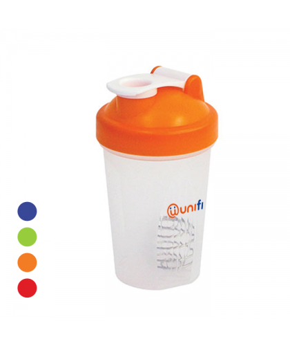 Shaker Bottle