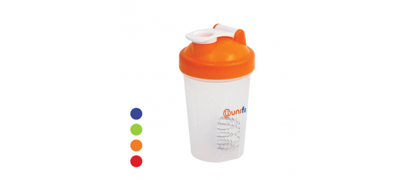 Shaker Bottle