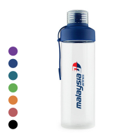 NICO - Tritan Drink Bottle (750ml)