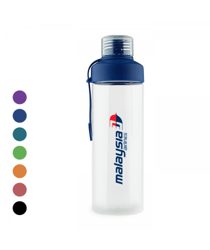 NICO - Tritan Drink Bottle (750ml)