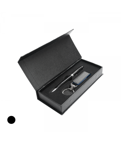 2 in 1 Gift Set (USB + Metal Pen)