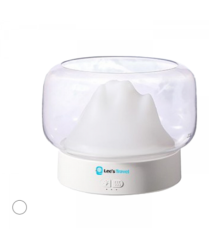 Snow Mountain Aromatherapy Diffuser