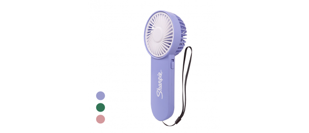 Handheld Mini Fan