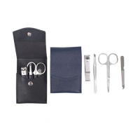 Manicure Set (4pcs)