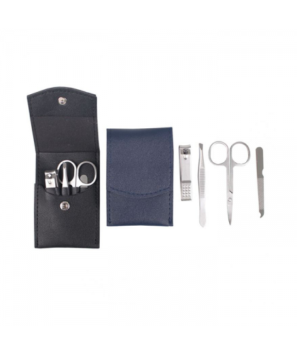 Manicure Set (4pcs)