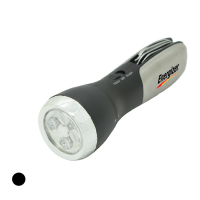 LED Torchlight with Hazard Light & Tools