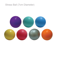Stress Ball - Plain