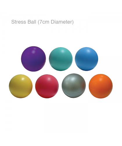 Stress Ball - Plain