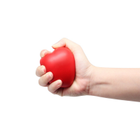 HEALTHY - Heart Stress Ball