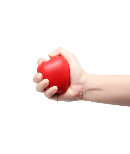 HEALTHY - Heart Stress Ball