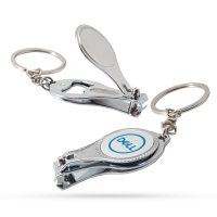 Keyholder (Nail Clipper + Bottle Opener)