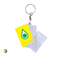 Acrylic Keychain