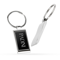 Metal Key Holder