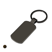 Metal Key Holder