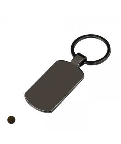 Metal Key Holder