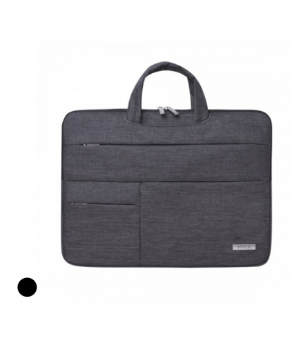 15'' Laptop Pouch With Handle