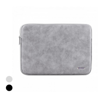 15'' PU Laptop Pouch