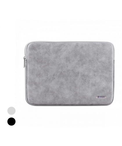 15'' PU Laptop Pouch