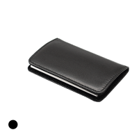 PU Leather Name Card Holder