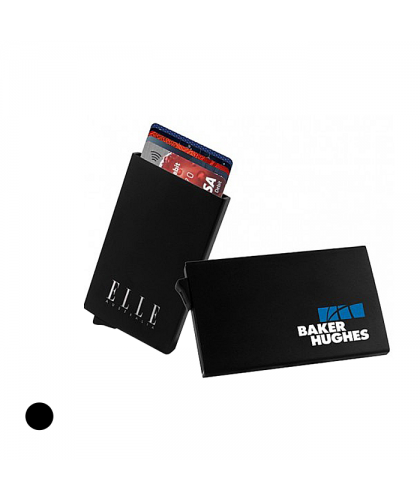 PACO - RFID Blocking Card Holder