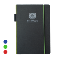 A5 Notebook            