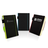 A5 Notebook            