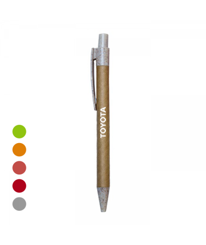 Eco Ball Pen