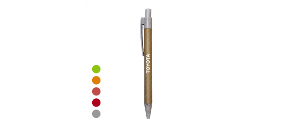 Eco Ball Pen