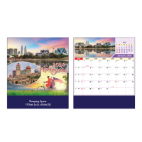 Malaysia - 2024 Calendar