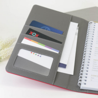 Trifold Planner