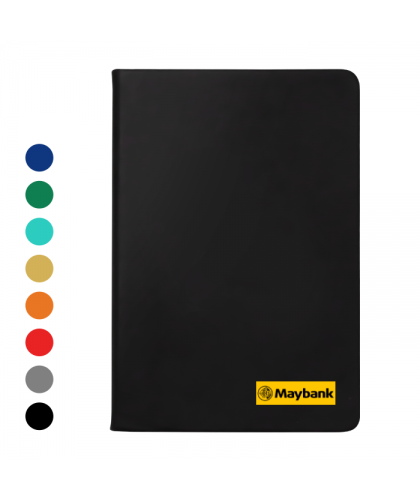 Thermoskin Notebook