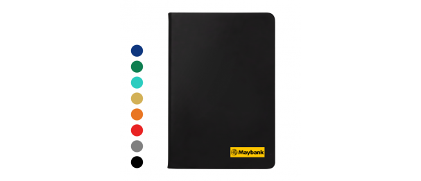 Thermoskin Notebook