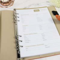 Luno Planner