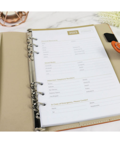 Luno Planner