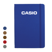 Lacostex Notebook