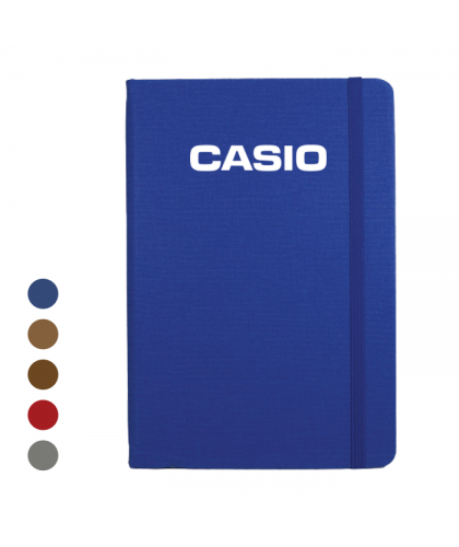 Lacostex Notebook
