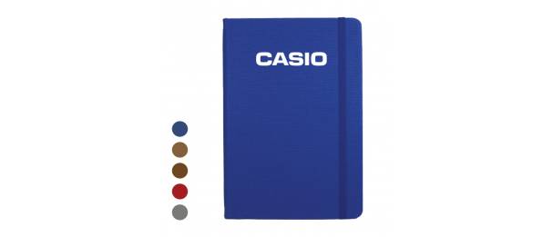 Lacostex Notebook