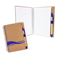 Wavy Notepad (big)