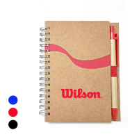 Wavy Notepad (small)