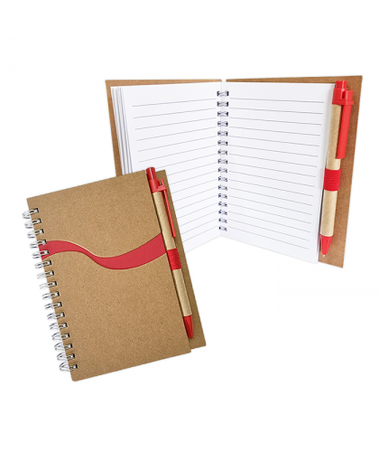 Wavy Notepad (small)
