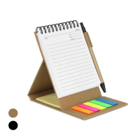 SCRIBBLE - Eco Notepad Set