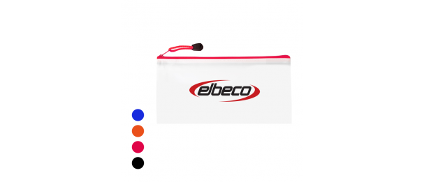 Multipurpose Pouch (Frosty White) Small