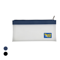 RAFFLES - Zipper Pouch (S)