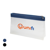 RAFFLES - Zipper Pouch (M)