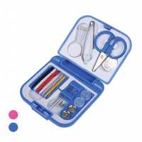 Travel Sewing Kit