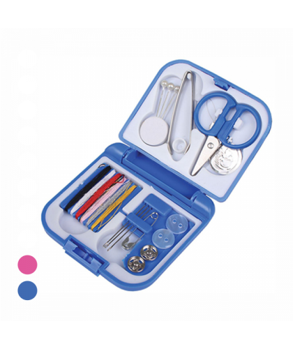 Travel Sewing Kit