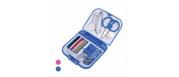 Travel Sewing Kit