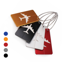 Luggage Tag